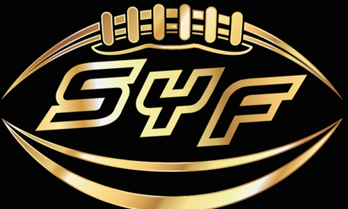 Welcome to the official page for SYF